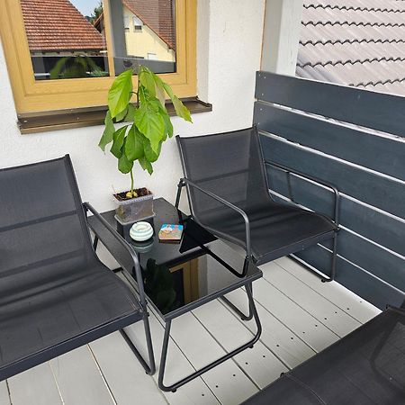 Ferienwohnung Naehe Chiemsee Unterneukirchen Dış mekan fotoğraf