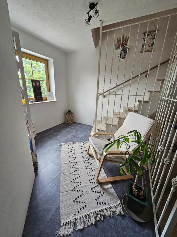 Ferienwohnung Naehe Chiemsee Unterneukirchen Dış mekan fotoğraf