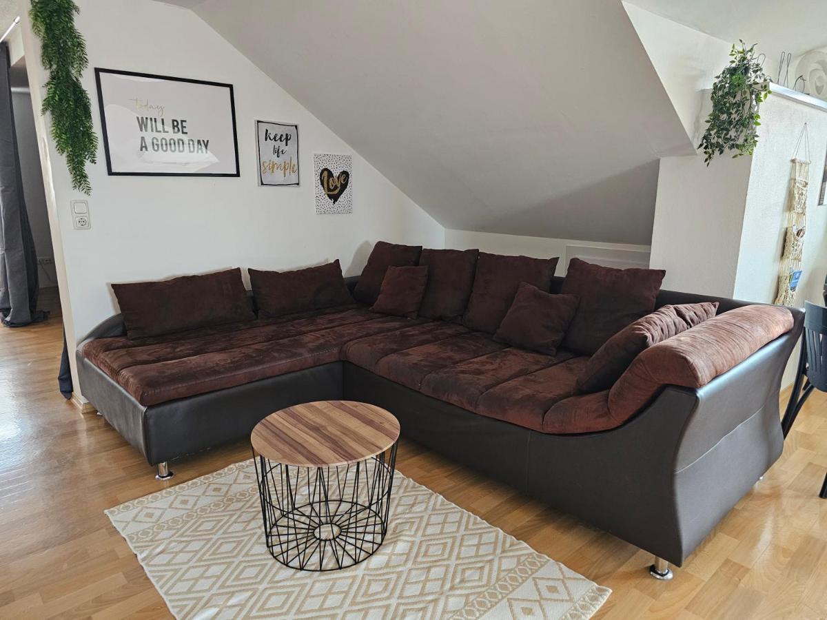 Ferienwohnung Naehe Chiemsee Unterneukirchen Dış mekan fotoğraf