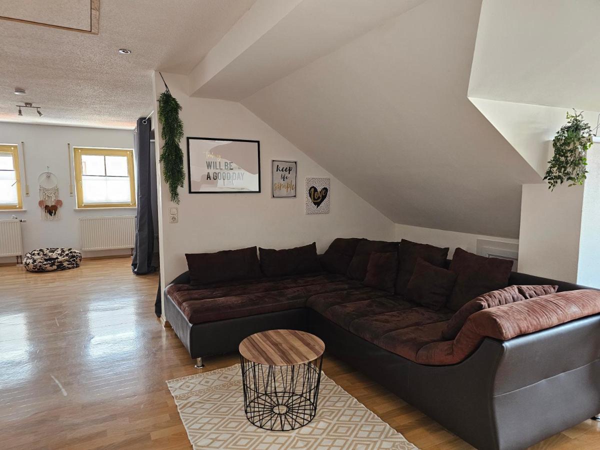Ferienwohnung Naehe Chiemsee Unterneukirchen Dış mekan fotoğraf