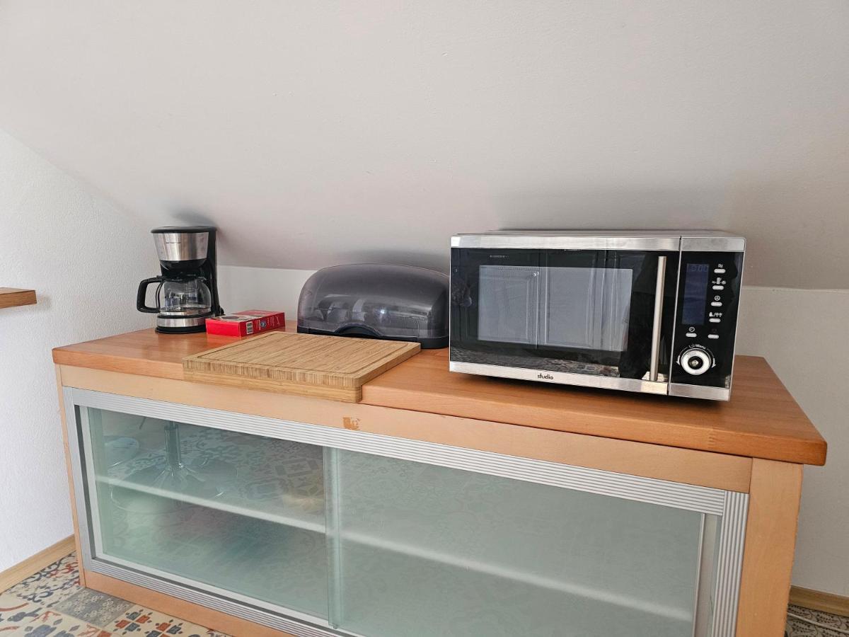 Ferienwohnung Naehe Chiemsee Unterneukirchen Dış mekan fotoğraf