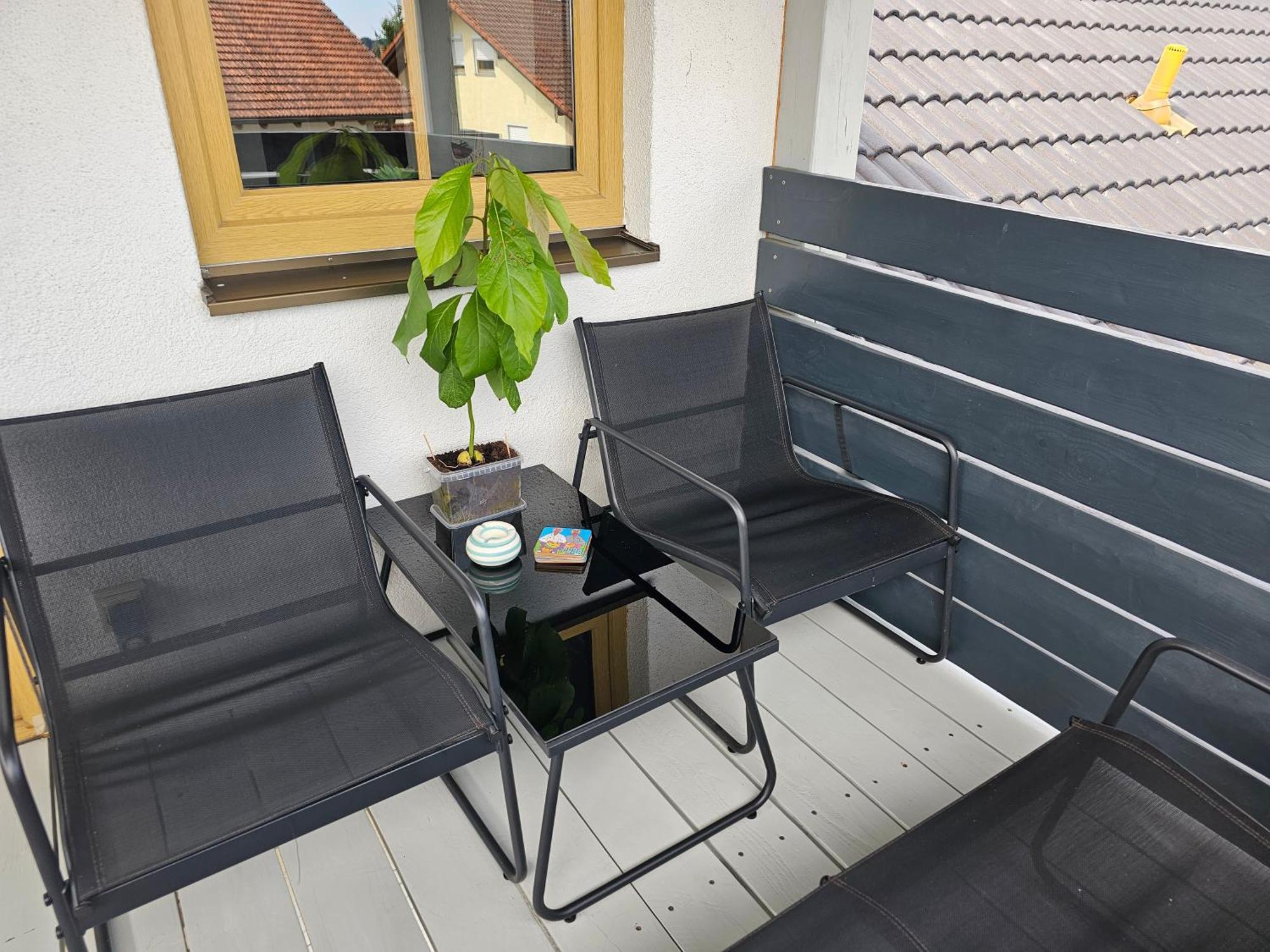 Ferienwohnung Naehe Chiemsee Unterneukirchen Dış mekan fotoğraf