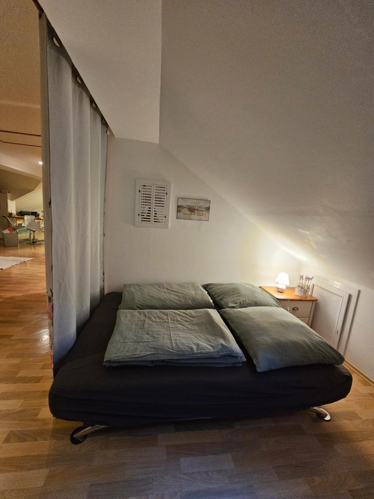 Ferienwohnung Naehe Chiemsee Unterneukirchen Dış mekan fotoğraf