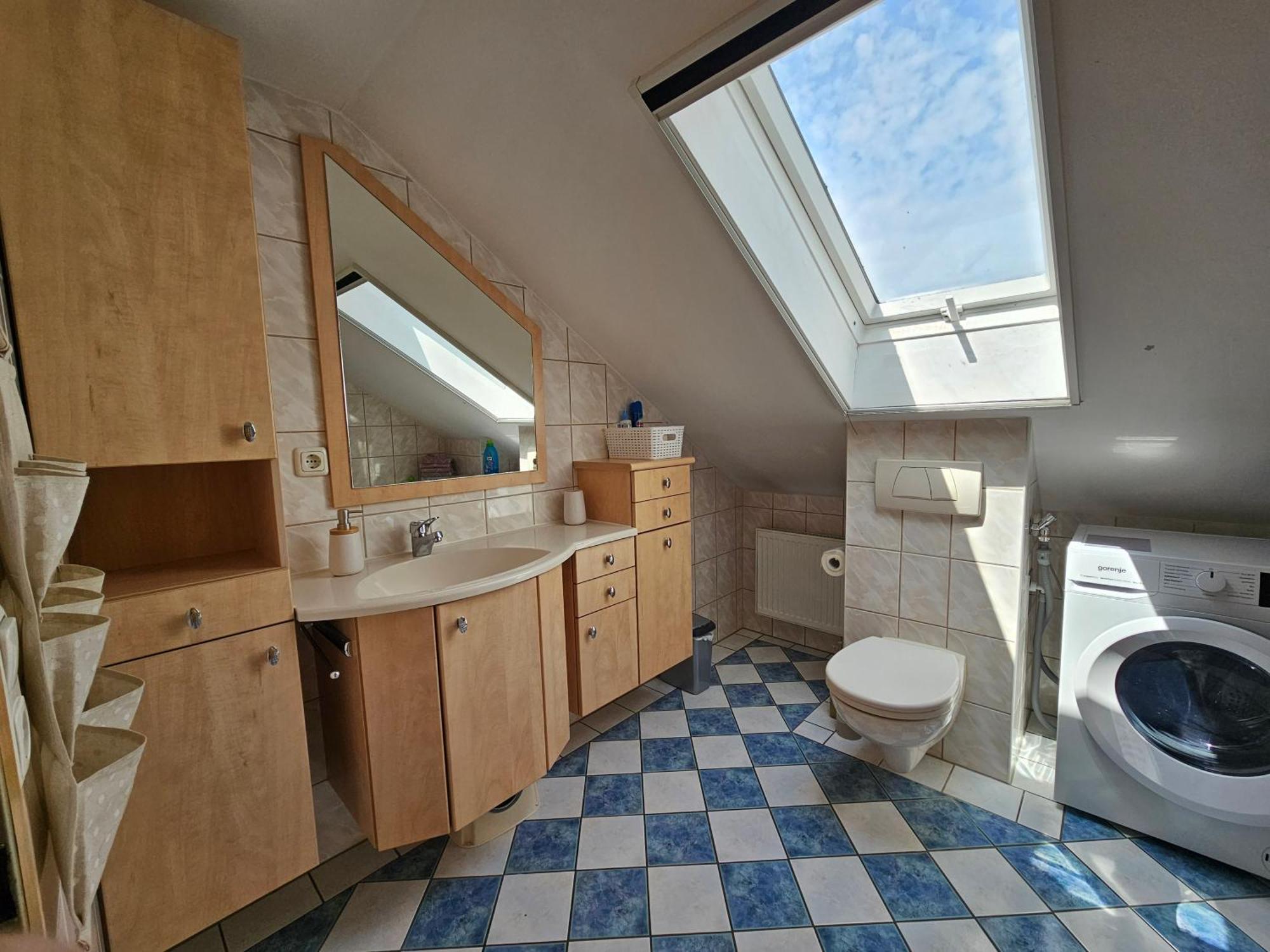 Ferienwohnung Naehe Chiemsee Unterneukirchen Dış mekan fotoğraf