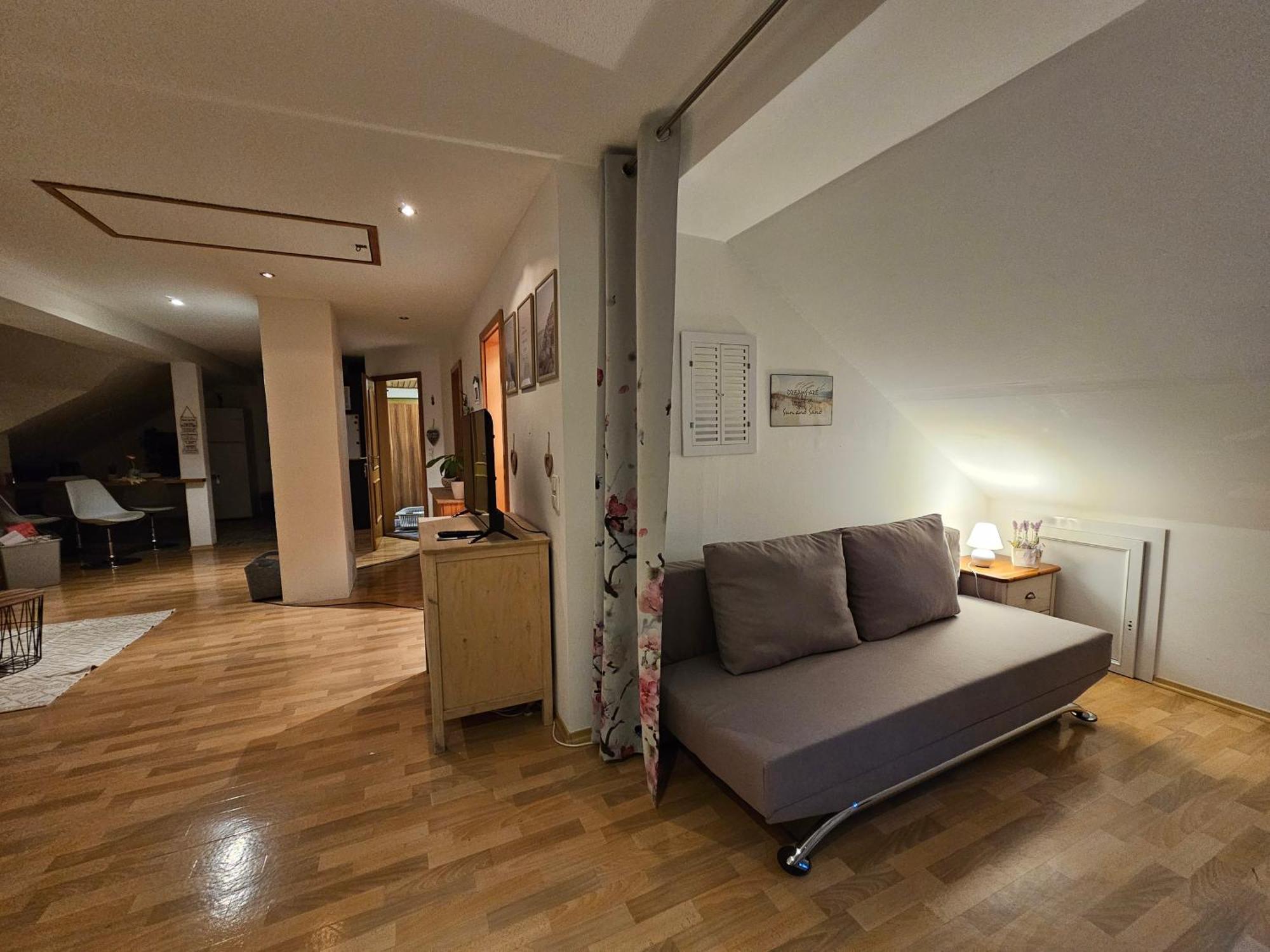 Ferienwohnung Naehe Chiemsee Unterneukirchen Dış mekan fotoğraf