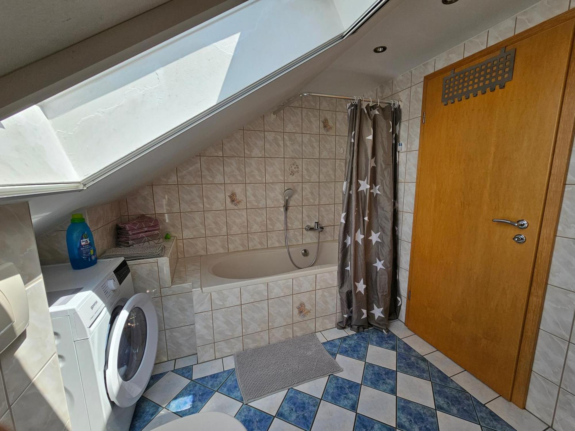 Ferienwohnung Naehe Chiemsee Unterneukirchen Dış mekan fotoğraf